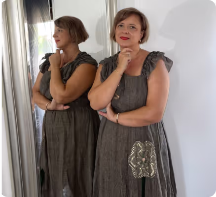 photo of alina used on the website